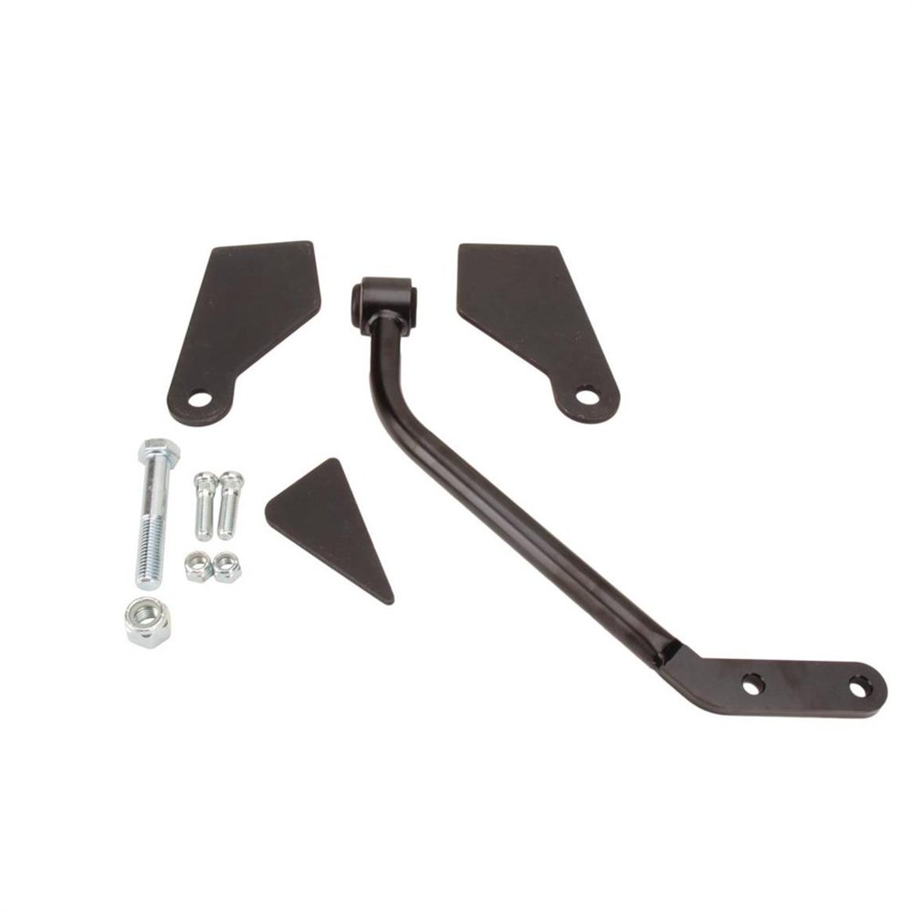 Mustang II Front Suspension Tubular Strut Rod Kit