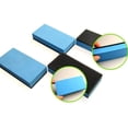 thumbnail image 2 of fastboy 10Pcs Ceramic Coating Applicator Sponges Applicator Pad for Car, 2 of 9