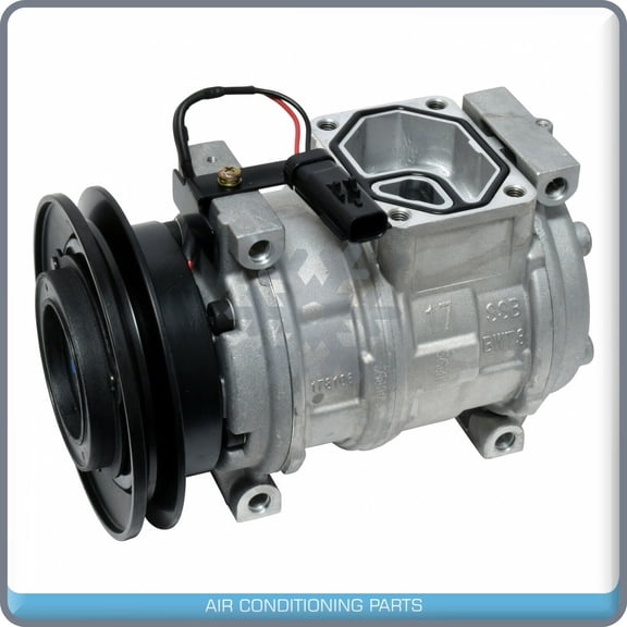 New A/C Compressor for Chrysler Concorde, 300M / Dodge Intrepid, Neon..