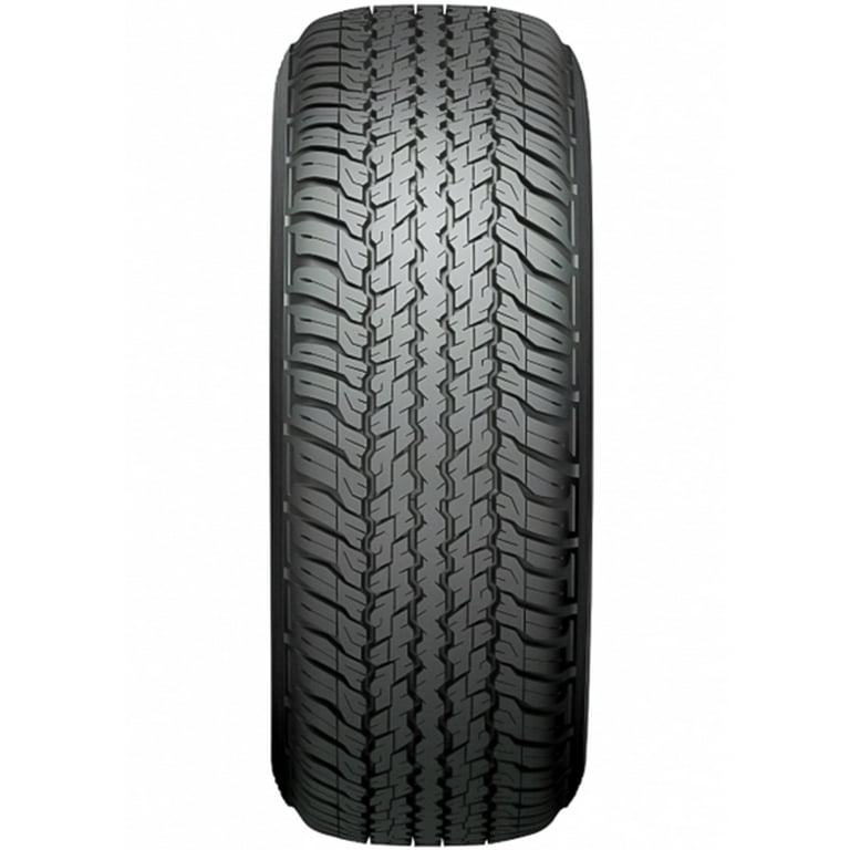 Dunlop Grandtrek AT25 All Season Tire, 255/65R17 110H, Fuel Dunlop Grandtrek AT25 All Season Tire, 255/65R17 110H, Fuel