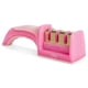 thumbnail image 1 of Afilador de Cuchillos Paris Hilton Profesional de 3 Etapas Rosa, 1 of 7