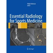Essential Radiology for Sports Medicine, (Paperback)