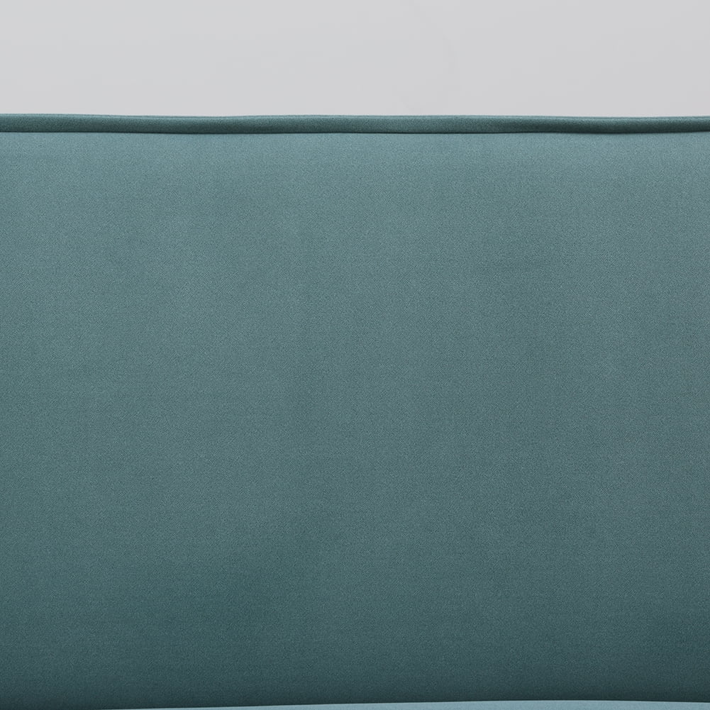Kadyn Futon Sofa Bed, Convertible Futon for Living Room, Futon Sleeper Sofa, Green Kadyn Futon Sofa Bed, Convertible Futon for Living Room, Futon Sleeper Sofa, Green