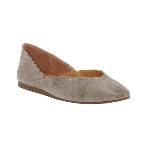 Lucky Brand - Women's Lucky Brand Alba Flat - Walmart.com - Walmart.com