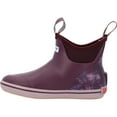 thumbnail image 5 of Women's Trolling Pack Fleece Lined Ankle Deck Boot, 5 of 7