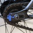 thumbnail image 4 of CTIRCHIU Bicycle Chain Tensioner Chain Tensioner Aluminum Alloy For Smooth Riding Compact 1Pcs, 4 of 8