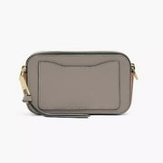 Marc Jacobs Women's The Snapshot Bag, Cement/Multi 2S3HCR500H03-033 One Size