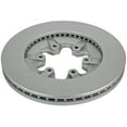 thumbnail image 2 of ADVICS Disc Brake Rotor, 2 of 4