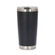 thumbnail image 2 of Taza de Viaje con Vaso Aislado Al Vacío de 20 Oz para Oficina, Cocina, Bebida Caliente, Color Negro+Taza de Viaje con Vaso Aislado Al Vacío de 20 Oz P Sunnimix Vaso aislado al vacío, 2 of 8