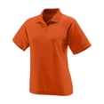 thumbnail image 2 of Augusta Sportswear Orange 209 S, 2 of 2
