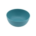 thumbnail image 2 of Mainstays Light Blue Plastic Dinnerware Bowl, 2 of 2