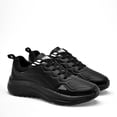 thumbnail image 2 of TENIS NEWK NEGRO 141355, 2 of 3
