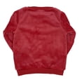 thumbnail image 3 of Sudadera CorazÃ³n Talla 3 aÃ±os Kiss Sudaderas,Chamarras y Chalecos Deportivos, 3 of 4