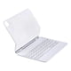 thumbnail image 1 of Magic Keyboard for IPad Air 6 11 Inch Tablet Case White, 1 of 5