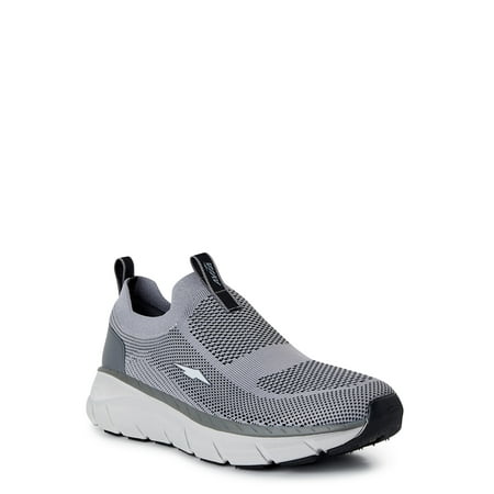 

Avia Men’s Hightail Slip-On Walking Sneakers