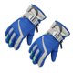 thumbnail image 1 of Toystoory 1 par de manoplas para niños, impermeables, de invierno, con estampado ajustable, gruesas y cálidas, para niños, equipo deportivo, cómodo Suministros térmicos Azul Toystoory  HA059841-02B, 1 of 6