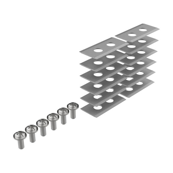 Worx WA0789 Landroid Long Life Blades