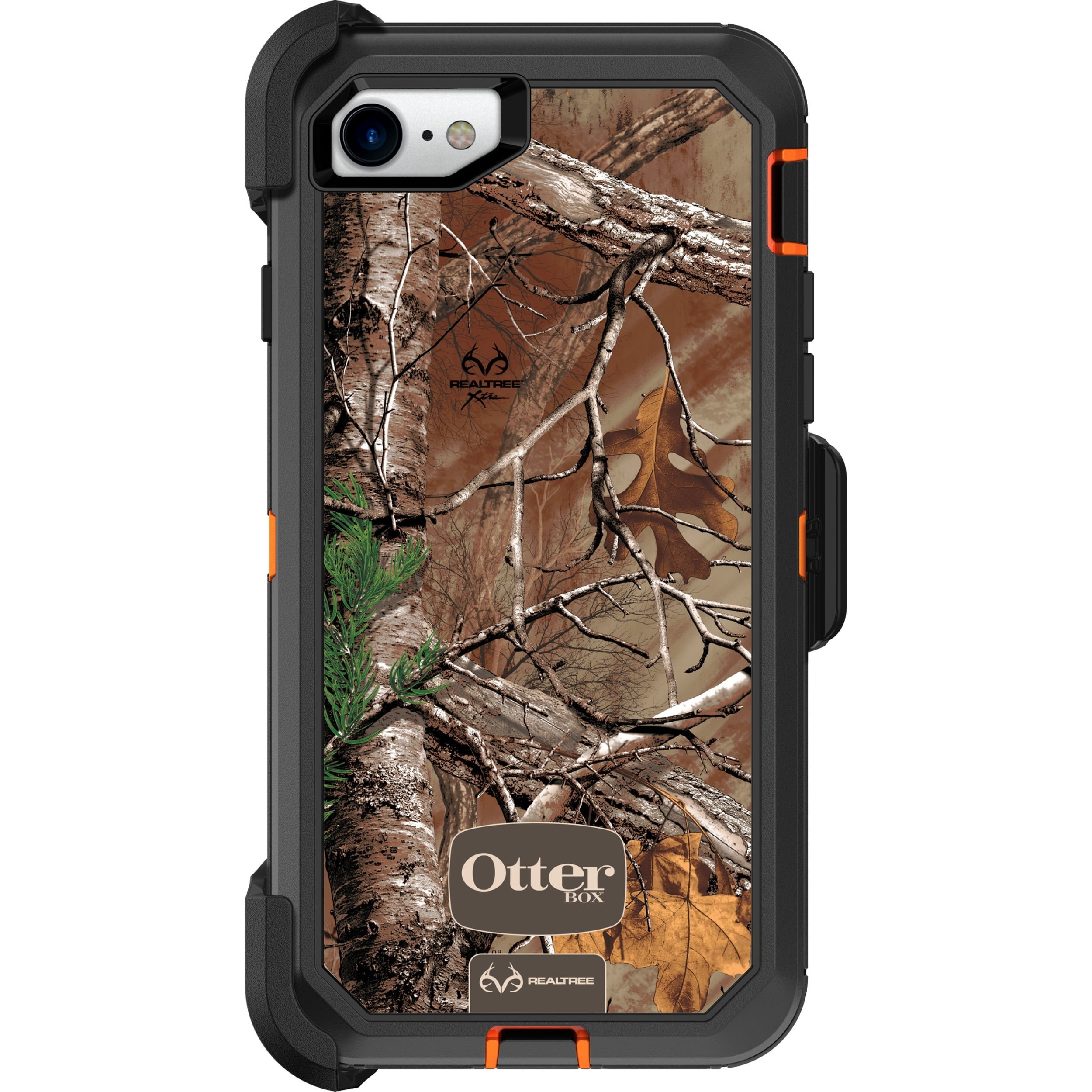 OtterBox Defender Series Realtree  Protective case for cell phone