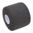 thumbnail image 1 of Badminton Racket Cushion Wrap, Polyurethane Impact Reduction Tape for Tennis Racket for Badminton Matchings, 1 of 7