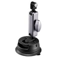 thumbnail image 2 of Milaget Action Camera Mount Holder 360 Degree Rotation Ball for Photo Camera Bracket Suction Cup17x9x17cm, 2 of 9