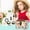 Noir, variante sur Offres de Liquidation du Jour Prime! Ensemble de Maquillage pour Fille d'Âge Préscolaire, Ensemble de Faux Maquillage pour Enfants, Jouet de Beauté pour Tout-Petits, Trousse de Maquillage pour Jeu d'Imitation pour Filles, Cadeau Jouet Amusant pour Enfants de 4 Ans Soldes Aujourd'hui Liquidation!
