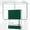 Green, variant on Lonely Oak 2026-2027 Academic Monthly Planner 5.75" x 8.4", 13 Month Teacher Agenda July 2026-July 2027 for School & Work(Black)