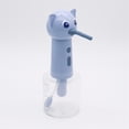 thumbnail image 5 of KMWGRE Automatic Pet Grooming Foam Maker Machine for Dogs Cats Indoor Cleaning Tool Pet Supplies Blue 23cm, 5 of 9
