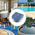 thumbnail image 7 of Cushion Spa and Hot Tub Booster Seat Pad with Suction Cup Back Support Inflatable Massage Accessory for Adults Portable Soft Cushion for Pools and Spa Relaxation, 7 of 7