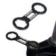 thumbnail image 2 of llave de bicicleta Bolany herramienta de reparación de horquilla delantera de aleación de aluminio llave de tapa de horquilla delantera de bicicleta de montaña FLhrweasw Nuevo, 2 of 6