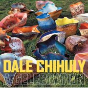 Pre-Owned Dale Chihuly: A Celebration Hardcover