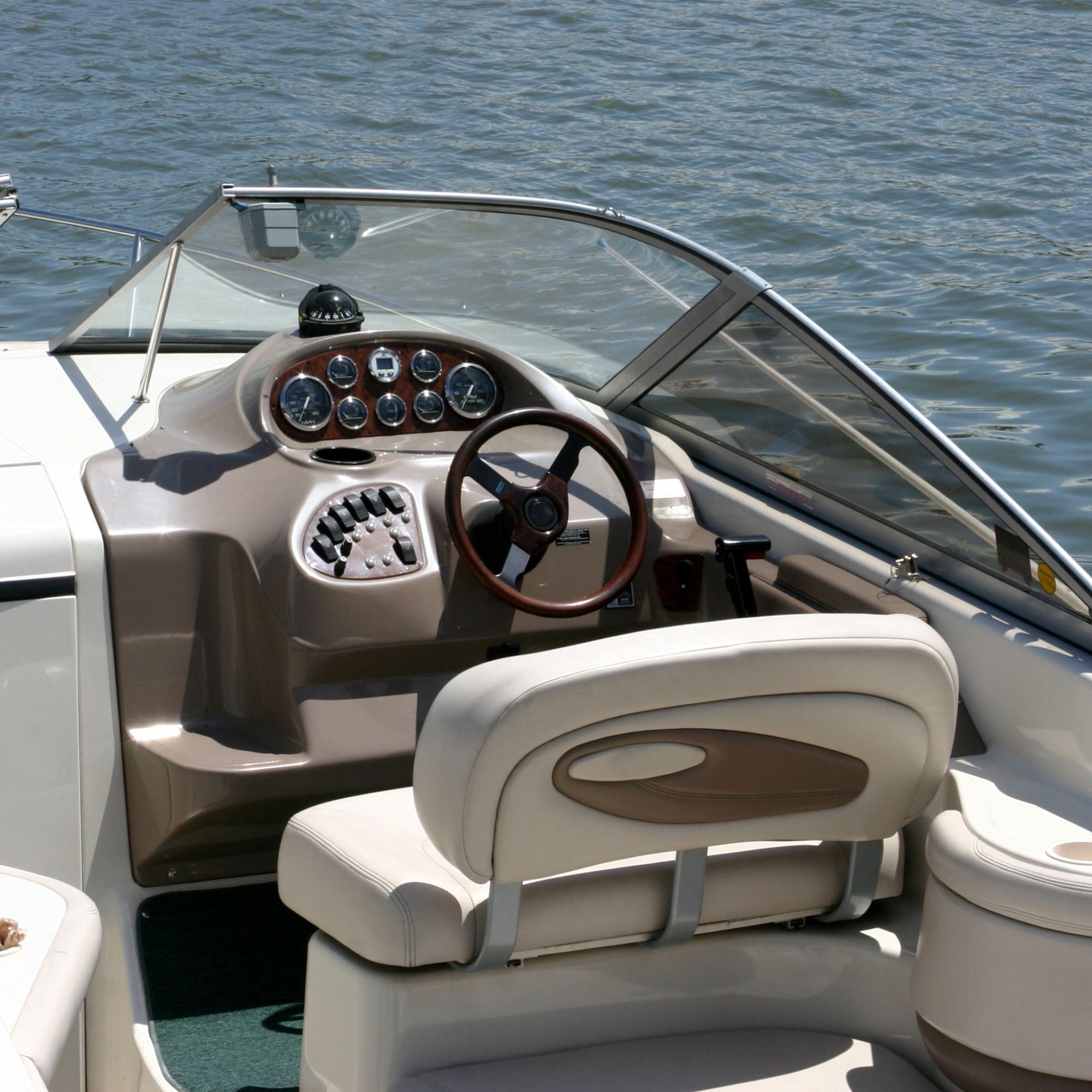 Marine Vinyl Fabric, Upholstery Faux Leather, Outdoor Boat Automotive, DIY and Crafting Pleather - Cut by The Yard (Charcoal)
