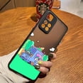 thumbnail image 5 of Funda mate para Redmi NOTE 12 11 10 11S 10S 9 9S 9T 8 7 6 5 4 PRO PLUS 4G 5G Funda Coque Capa Shell cerdo blanco conejo dibujos animados, 5 of 5