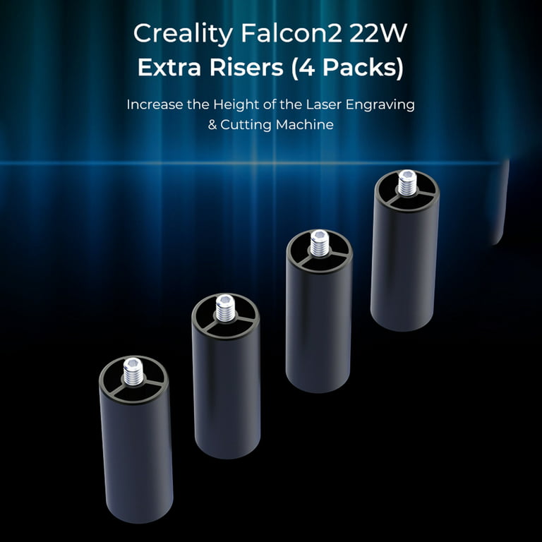 Creality Falcon 2 laser engraver