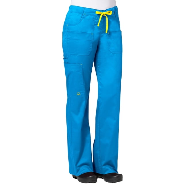 Maevn Womens Utility Cargo Pants