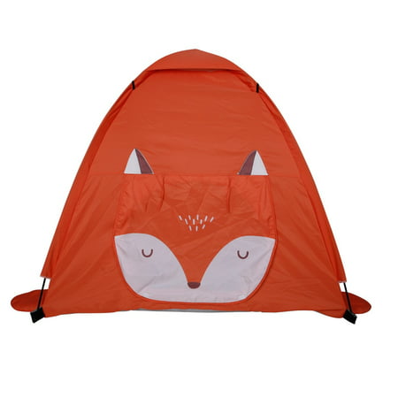 Fox Play Tent - Copper - Pillowfort™~