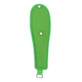 thumbnail image 4 of Cojín de entrepierna para recién nacidos, suave, evita resbalones y ofrece un paseo cómodo. verde, 4 of 9