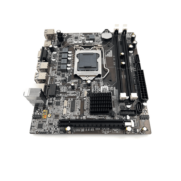 I5 750 shop motherboard