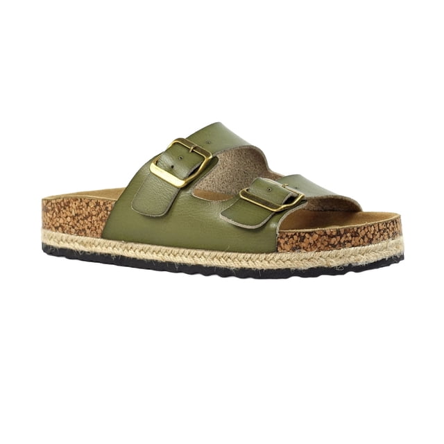 Lunar Sandales Belinda pour Femmes
