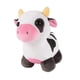 thumbnail image 1 of Adop Me Cow Plush Toy Soft Stuffed Plush Toy Game Character Adop Me Cow Plush Animal Cow Plushie Doll For Kid's Accompanying Toy 26s, 1 of 4