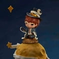 thumbnail image 4 of Original Hirono Ono Blind Box Hirono X Le Petit Prince Series Mysterious Box Little Prince Co Branded Decor Figurine Cute Toys, 4 of 5