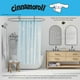 thumbnail image 3 of Juego de cortinas de ducha Franco Cinnamoroll, 13 piezas, oficial, 3 of 5