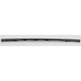 thumbnail image 5 of Debrroce Bumper Face Bar Trim Molding Step Pad Front Driver or Passenger Side (Dark Gray) for Jeep for Compass 2017-2021 16986555 5YH40MA7AB, 5 of 6