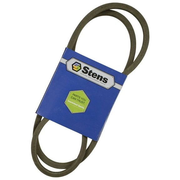 New Stens OEM Replacement Belt 265-020 for MTD 954-0486A