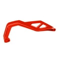 thumbnail image 2 of Ski-Doo New OEM Ski Handle Pilot X/TX High Density Lava Red 505075366, 2 of 4