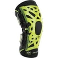 thumbnail image 4 of DonJoy Performance WEBTECH Knee Support Brace with Compression Undersleeve: Slime Green, Small, 4 of 4