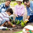 thumbnail image 4 of Big sale Horticultural Tools, Crack Weeding, L-shaped Courtyard Manual Weeding Tools, Stainless Steel Flower And Grass Weeding Rooting Tools, 4 of 5