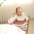 thumbnail image 5 of High Chair Placemat for Baby High Chair, Silicone Placemats, High Chair Tray Finger Foods Placemat for Boys and Girls (5), 5 of 7