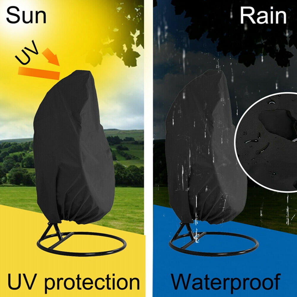 Helicopter chair online waterproof cover