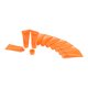 thumbnail image 2 of Juego de muestra de brillo acondicionador Sunnimix Tubos de manos suaves 10 ml naranja, 2 of 7