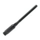 thumbnail image 1 of Antena telescópica de doble banda VHF UHF SMA macho para radios Kenwood Baofeng UV-5X UV-6R, 1 of 13